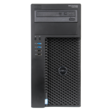 Dell Precision 3620 Tower Workstation, Intel Core i7-7700 4.20GHz, 32GB DDR4, 512GB NVMe SSD, NVIDIA Quadro P2000 5GB Dell Precision 3620 Tower Workstation, Intel Core i7-7700 4.20GHz, 32GB DDR4, 512GB NVMe SSD, NVIDIA Quadro P2000 5GB