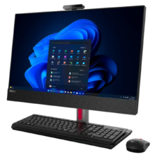 Lenovo ThinkCentre M90a 23.8" FHD Touch AiO, Intel Ultra 9 285, 32GB DDR5, 1TB SSD NVMe, NVIDIA RTX 4050/6GB, Win11 Pro, New Lenovo ThinkCentre M90a 23.8" FHD Touch AiO, Intel Ultra 9 285, 32GB DDR5, 1TB SSD NVMe, NVIDIA RTX 4050/6GB, Win11 Pro, New