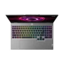 Lenovo LOQ Ryzen 5 220/32GB DDR5/512GB SSD/RTX 5050 8GB/15.6" FHD IPS 144Hz - 15AHP10 Lenovo LOQ Ryzen 5 220/32GB DDR5/512GB SSD/RTX 5050 8GB/15.6" FHD IPS 144Hz - 15AHP10