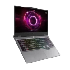 Lenovo LOQ Ryzen 5 220/32GB DDR5/512GB SSD/RTX 5050 8GB/15.6" FHD IPS 144Hz - 15AHP10 Lenovo LOQ Ryzen 5 220/32GB DDR5/512GB SSD/RTX 5050 8GB/15.6" FHD IPS 144Hz - 15AHP10