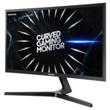 Samsung C24RG50FQR 24" Full HD Curved Gaming Monitor, 144Hz, 4ms, HDMI/DP Samsung C24RG50FQR 24" Full HD Curved Gaming Monitor, 144Hz, 4ms, HDMI/DP