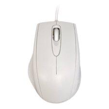 LC‑Power M710W Wired Optical USB Mouse, 800 DPI LC‑Power M710W Wired Optical USB Mouse, 800 DPI