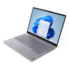 Lenovo ThinkBook 14 G8 IAL 14″ FHD Business Laptop, Core Ultra 7, 32GB DDR5, 512GB SSD NVMe, Intel Arc Graphics, New