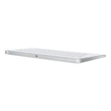 Apple iMac Magic Keyboard 2 A2450, Wireless Bluetooth, Silver, New Apple iMac Magic Keyboard 2 A2450, Wireless Bluetooth, Silver, New