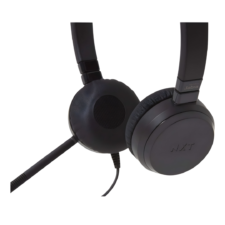 Jabra NXT UC-2000 USB Stereo Headset, +Noise Canceling Microphone, për PC/Laptop/Mac, New
