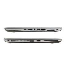 HP EliteBook 840 G3 14″  FHD Business Laptop, Intel i5 Gen6, 8GB DDR4, 128GB SSD, HD Graphics 520