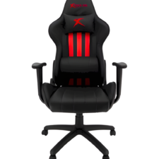 Xtrike Me Gaming Chair, Ergonomic Design, Adjustable Height, Lumbar Support, Steel Base, New Xtrike Me Gaming Chair, Ergonomic Design, Adjustable Height, Lumbar Support, Steel Base, New