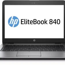 HP EliteBook 840 15.6'' FHD 755G2, AMD A10-7350B, RAM 8GB, SSD 256GB