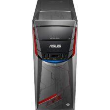 Asus Desktop PC, Intel i7 Gen6, 8GB DDR4, 256GB SSD, NVIDIA GTX980/4GB
