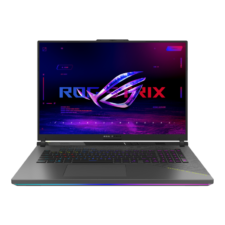 ASUS ROG Strix G18 18'' FHD+ Gaming Laptop, Ryzen 9, 32GB DDR5, 1TB SSD NVMe, NVIDIA RTX 5050/8GB, New
