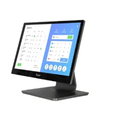 OCOM POS-1562-W AiO 15.6″ FHD Touchscreen, Intel i5, 8GB RAM, 128GB SSD, New