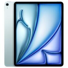Apple iPad Air 13″ Retina Display, Apple M4, 1TB Storage, Wi-Fi + Cellular, New