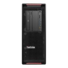 Lenovo ThinkStation P720 Workstation, 2× Xeon Gold 5122, 64GB DDR4, 512GB SSD, Quadro P2000/5GB Lenovo ThinkStation P720 Workstation, 2× Xeon Gold 5122, 64GB DDR4, 512GB SSD, Quadro P2000/5GB