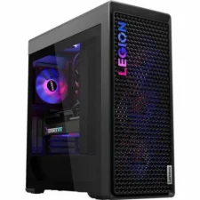 Lenovo Legion T5 30AGB10 Gaming PC, Ryzen 7 7700X, 32GB DDR5, 1TB SSD NVMe, NVIDIA RTX 5070/12GB, New Lenovo Legion T5 30AGB10 Gaming PC, Ryzen 7 7700X, 32GB DDR5, 1TB SSD NVMe, NVIDIA RTX 5070/12GB, New