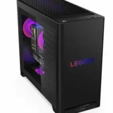 Lenovo Legion T5 30AGB10 Gaming PC, Ryzen 7-7700X, 32GB DDR5, 1TB SSD NVMe, NVIDIA RTX 5070/12GB, New Lenovo Legion T5 30AGB10 Gaming PC, Ryzen 7-7700X, 32GB DDR5, 1TB SSD NVMe, NVIDIA RTX 5070/12GB, New