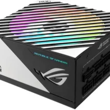 ASUS ROG Loki SFX-L 850W Platinum, 850W Power Supply, ATX 3.0, PCIe 5.0, 80 Plus Platinum, Full Modular, New ASUS ROG Loki SFX-L 850W Platinum, 850W Power Supply, ATX 3.0, PCIe 5.0, 80 Plus Platinum, Full Modular, New