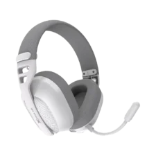 Xtrike GH-513W White Tri-Mode Gaming Headsets