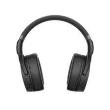 Sennheiser HD 450BT Wireless Headphones Head-band Music Bluetooth Black