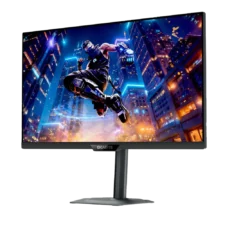 GIGABYTE M27UP 27” 4K UHD Dual Mode 4K 160Hz/FHD 320Hz