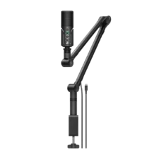 Sennheiser Pro Profile Streaming/Podcasting Set - USB-C