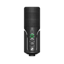Sennheiser Pro Profile Streaming/Podcasting Set - USB-C