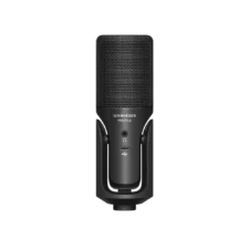 Sennheiser Pro Profile Streaming/Podcasting Set - USB-C