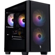 Acer Nitro 60 N60-641-UB22 Gaming PC, Intel i7 Gen14, 32GB DDR5, 2TB SSD NVMe, RTX 5070Ti/16GB, New Acer Nitro 60 N60-641-UB22 Gaming PC, Intel i7 Gen14, 32GB DDR5, 2TB SSD NVMe, RTX 5070Ti/16GB, New
