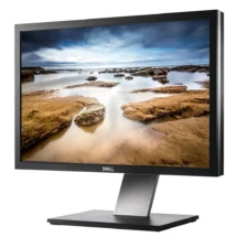 Dell P2410 24″ FHD IPS Monitor, 60Hz, 5 ms, DVI/VGA