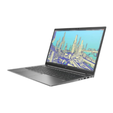 HP ZBook Firefly 15 G8 15.6″ 4K UHD Workstation Laptop, Intel i7 Gen11, 32GB DDR4, 1TB SSD NVMe, Quadro T520/4GB
