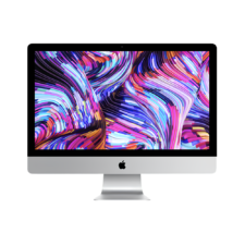 Apple iMac 2019 27” Retina 5K, Core i5, 32GB DDR4, 500GB SSD, Radeon 570X/4GB