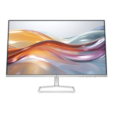 HP Series 5 527sf 27” FHD Monitor Profesional, IPS, 100Hz, 99% sRGB, New