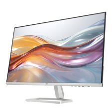 HP Series 5 527sf 27” FHD Monitor Profesional, IPS, 100Hz, 99% sRGB, New
