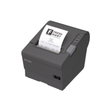 Printer Termik Epson TM-T88V, USB, Paper 80mm–58mm, Print 300mm/s, 180dpi, 24V 1.8A Printer Termik Epson TM-T88V, USB, Paper 80mm–58mm, Print 300mm/s, 180dpi, 24V 1.8A