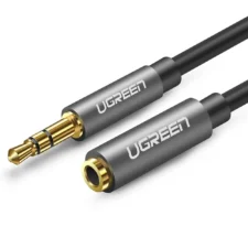 UGREEN Audio Extension Cable 5M 3.5mm Male to Female