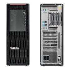 Lenovo ThinkStation P520 Workstation PC, Xeon W-2223, 16GB DDR4, 256GB SSD, RTX 2070/8GB