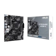 ASUS PRIME A520M-R AM4 DDR4 m-ATX