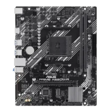 ASUS PRIME A520M-R AM4 DDR4 m-ATX