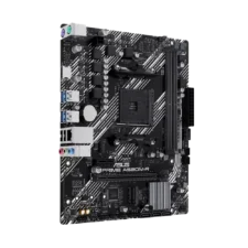 ASUS PRIME A520M-R AM4 DDR4 m-ATX