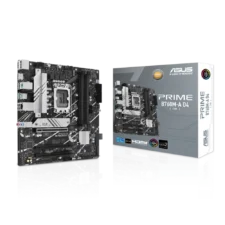 ASUS PRIME B760M-A D4-CSM  DDR4 mATX | Intel S1700