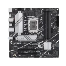 ASUS PRIME B760M-A D4-CSM  DDR4 mATX | Intel S1700