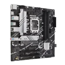 ASUS PRIME B760M-A D4-CSM  DDR4 mATX | Intel S1700