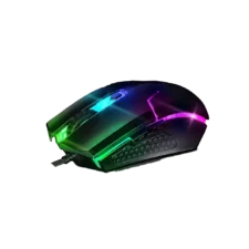Acer STARK GM1200 Gaming Mouse RGB 6400DPI | 6D Black