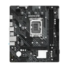ASRock H610M-H2/M.2 DDR4 mATX | Intel S1700