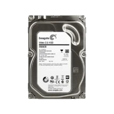 Seagate 2TB Video 3.5" Sata III 6GB/s for DVR/NVR/PC/VIDEOS