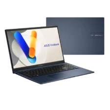 ASUS VivoBook Core 5 120U/16GB DDR5/512GB SSD/ 15.6" FullHD | X1504VA ASUS VivoBook Core 5 120U/16GB DDR5/512GB SSD/ 15.6" FullHD | X1504VA