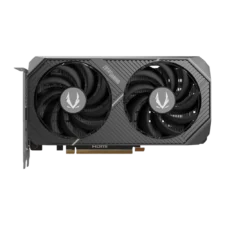 RTX 5050 8GB GDDR6 ZOTAC TWIN EDGE OC Black