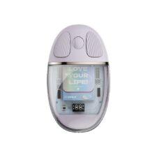 COTECI Magic Crystal Dual Mode Mouse Bluetooth 5.0, New