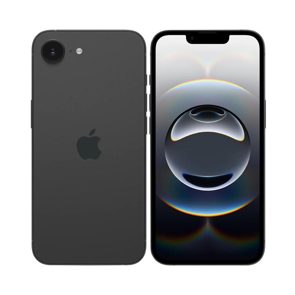 Apple iPhone 16e 128GB, 6.1″ Super Retina XDR, A18 Chip, New