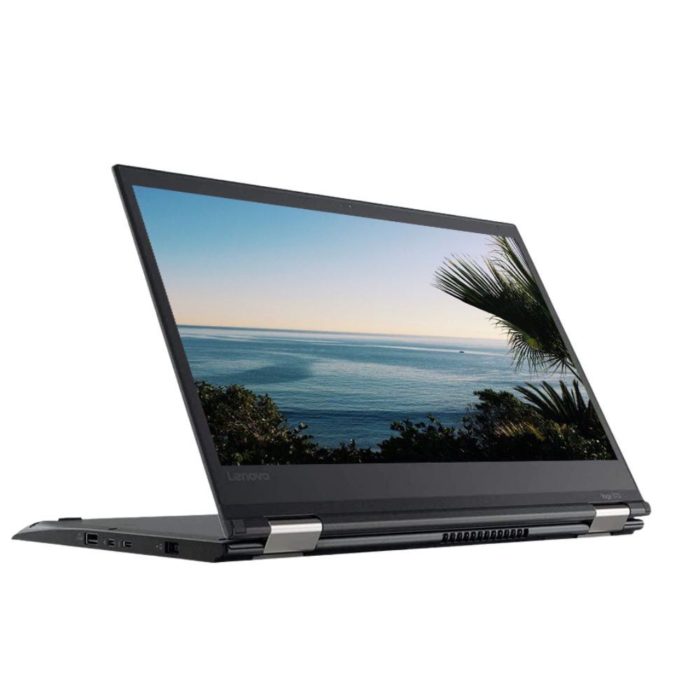 Lenovo ThinkPad Yoga 370 13.3″ FHD Touch X360, Core i7 Gen7, 8GB DDR4, 128GB SSD