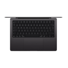 Apple MacBook Pro 14.2" Liquid Retina Display, M4 Chip, 16GB Memory, 1TB SSD, 10-Core GPU, New